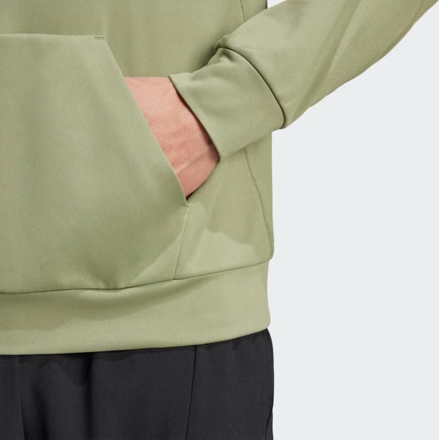 Adidas Game and Go Training Big Logo Hoodie - Foto 2