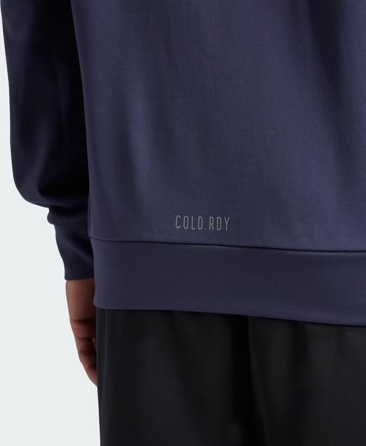 Adidas Game and Go Training Big Logo Hoodie - Foto 3