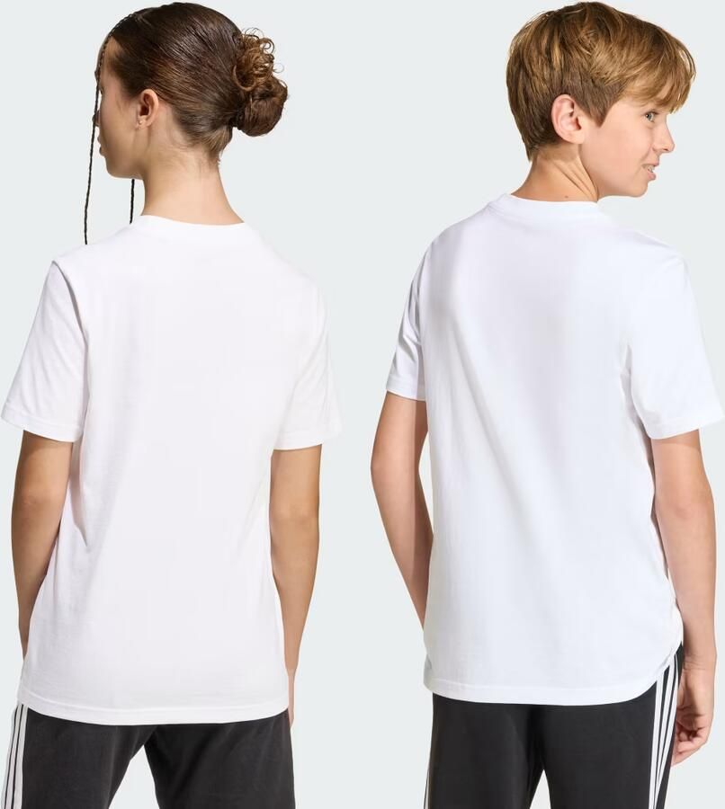 Adidas GAMING GRAPHIC T-SHIRT JUNIOR - Foto 2