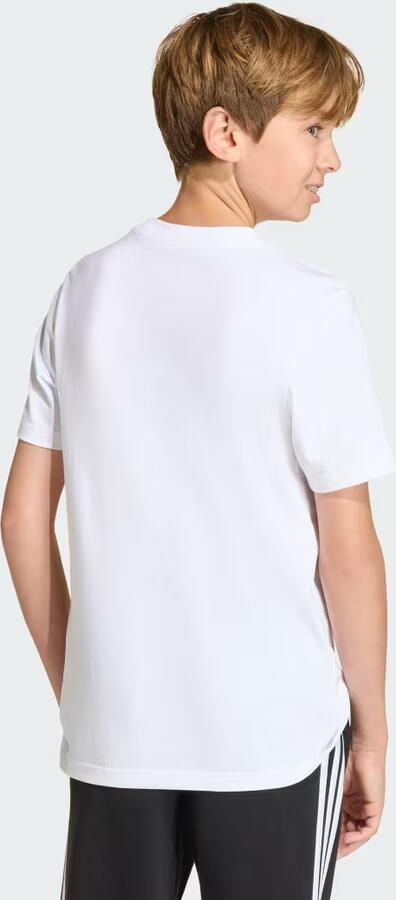 Adidas GAMING GRAPHIC T-SHIRT JUNIOR - Foto 6