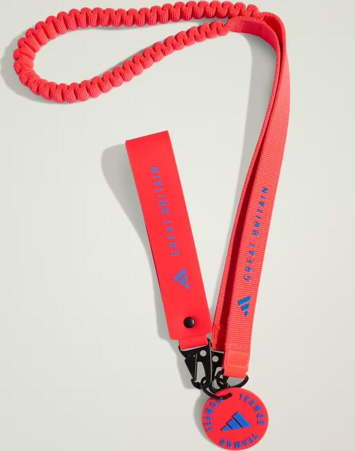Adidas GB Sleutelhanger