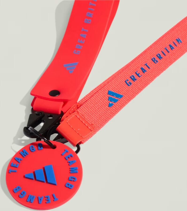 Adidas GB Sleutelhanger - Foto 2
