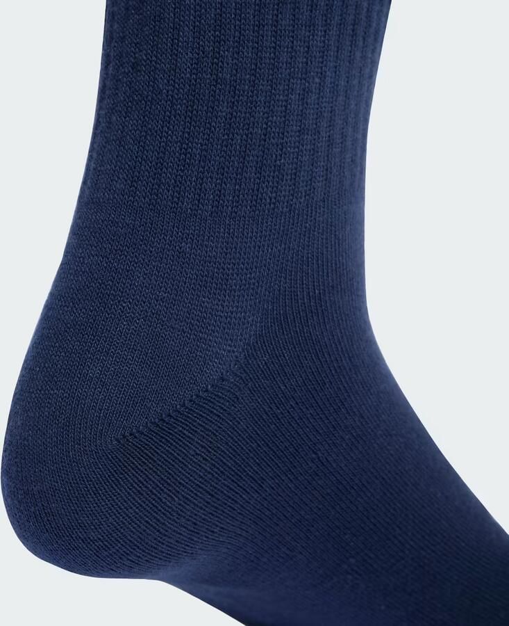 Adidas GEBORDUURDE VOETBALSOKKEN 2 PAAR - Foto 3