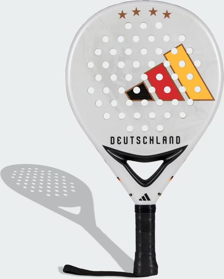 Adidas GER OLP WC2026 Padelracket
