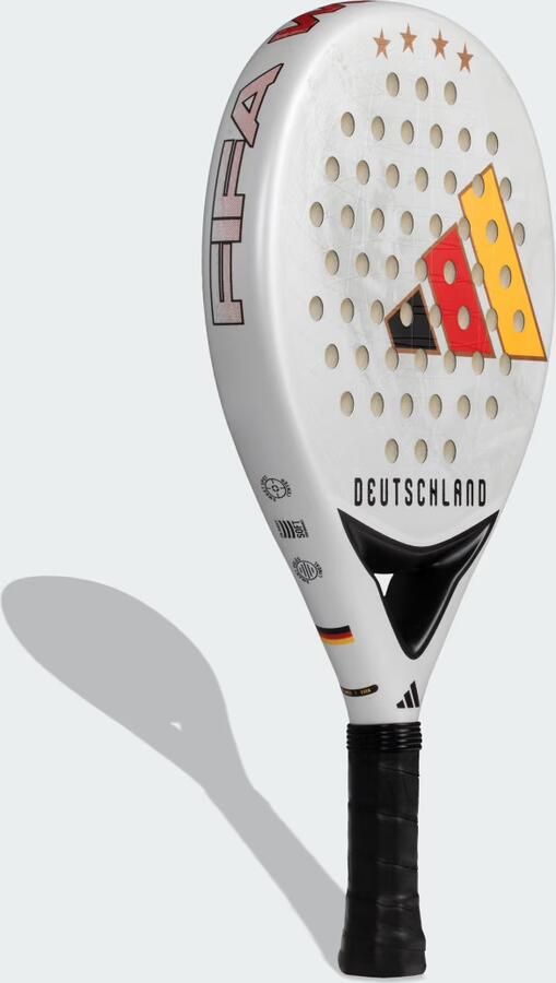 Adidas GER OLP WC2026 Padelracket - Foto 4