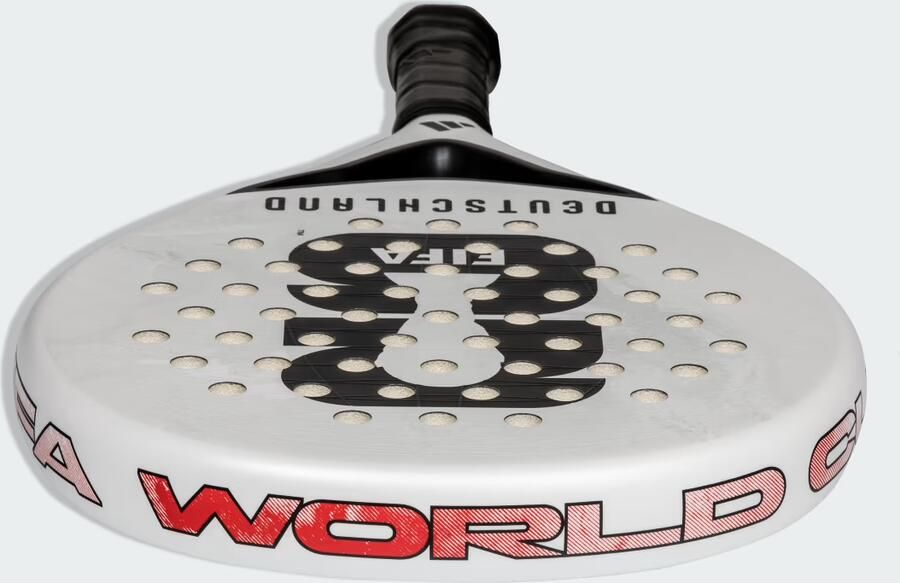 Adidas GER OLP WC2026 Padelracket - Foto 3