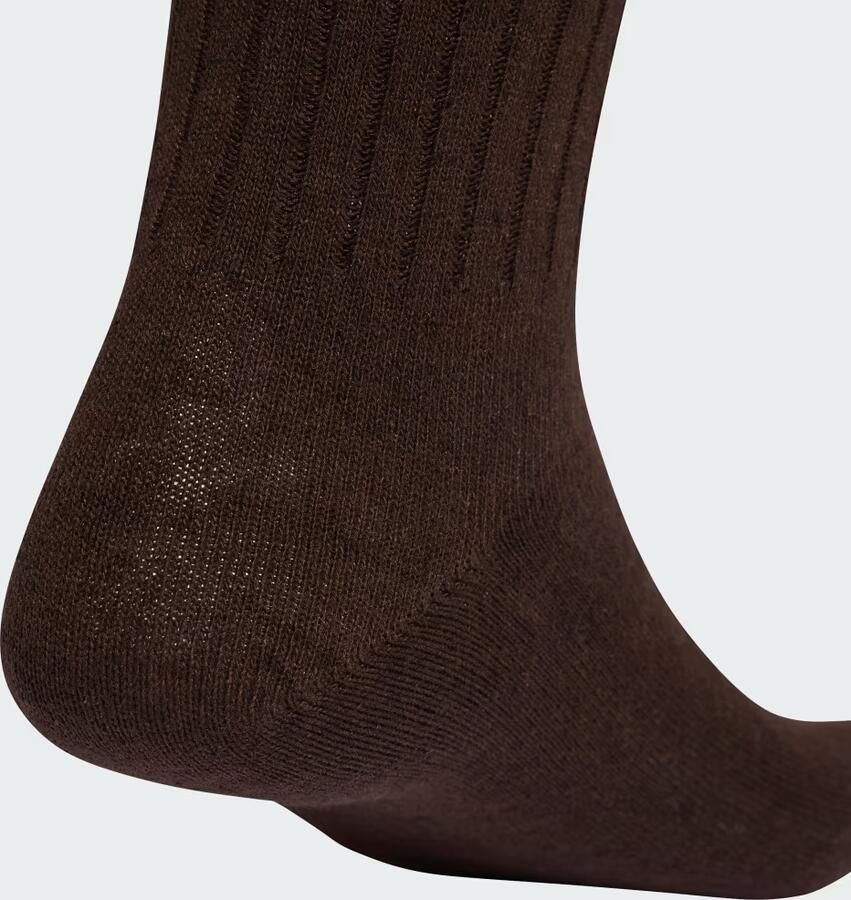 Adidas Geribbelde Sokken 2 Paar - Foto 2