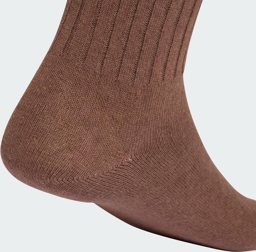 Adidas Geribbelde Sokken 2 Paar - Foto 2