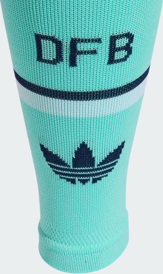 Adidas Ger y 26 Away Authentic Socks - Foto 3