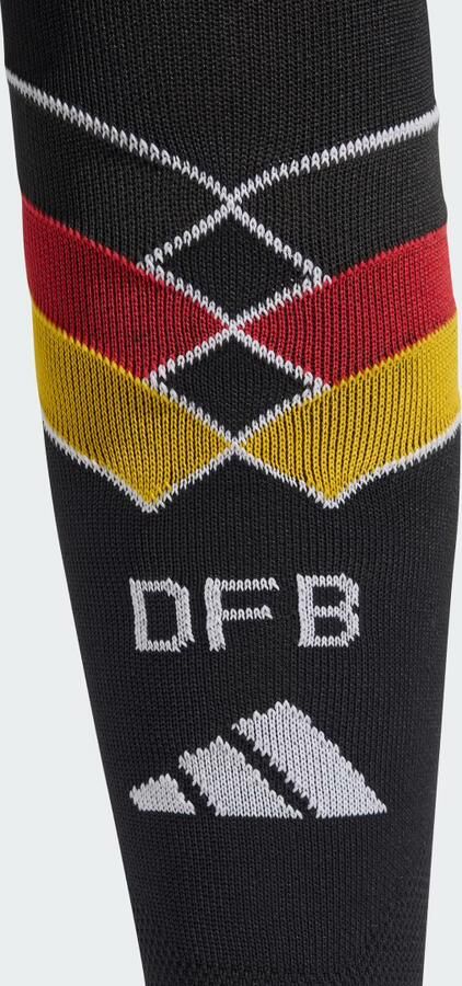 Adidas Ger y 26 Home Authentic Socks - Foto 4