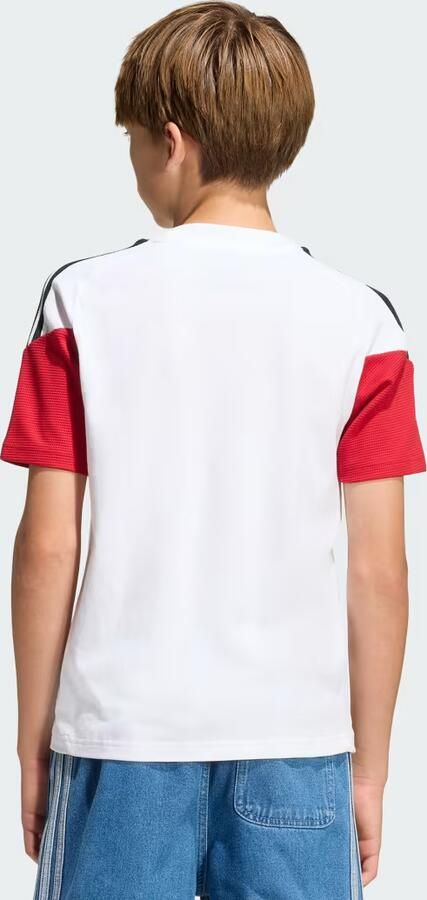 Adidas Ger y 26 Tiro Sweat T-shirt Kids - Foto 5