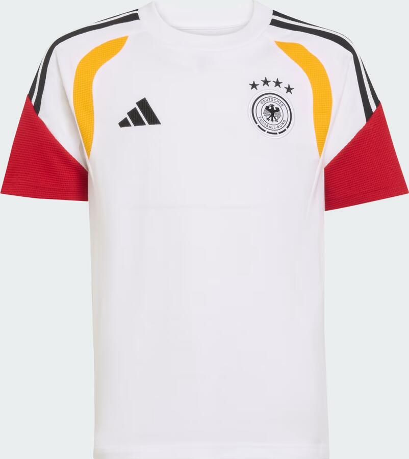 Adidas Ger y 26 Tiro Sweat T-shirt Kids - Foto 2