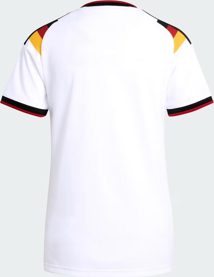 Adidas Germany 26 Vrouwen Team Home Voetbalshirt - Foto 2