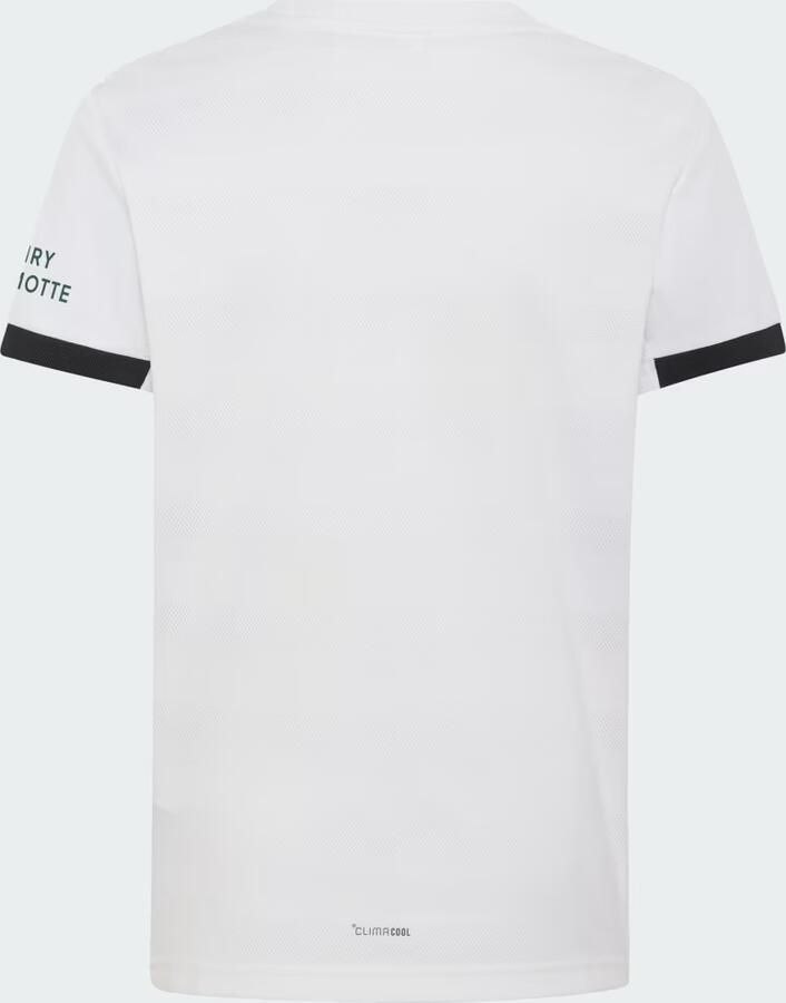 Adidas Ger y Hockey Home Jersey - Foto 4