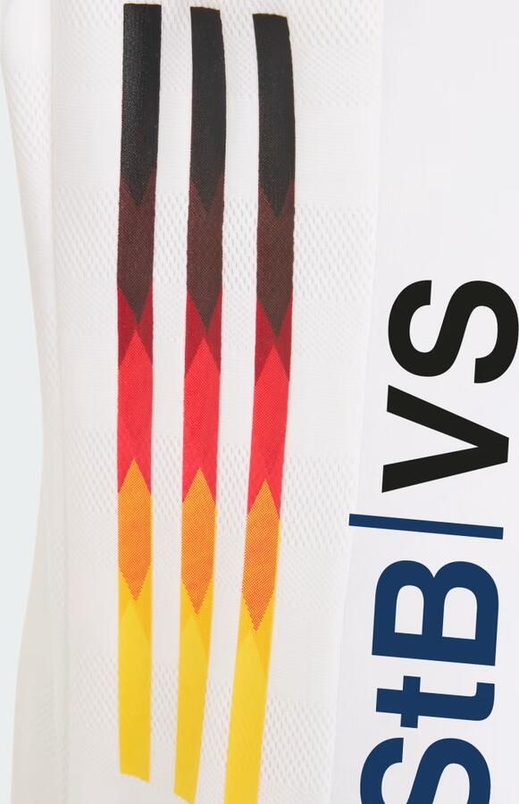 Adidas Ger y Hockey Home Jersey - Foto 5
