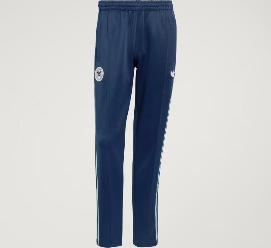 Adidas Originals regular fit sweatpants met club logo-applicatie model 'BLNACO' - Foto 6