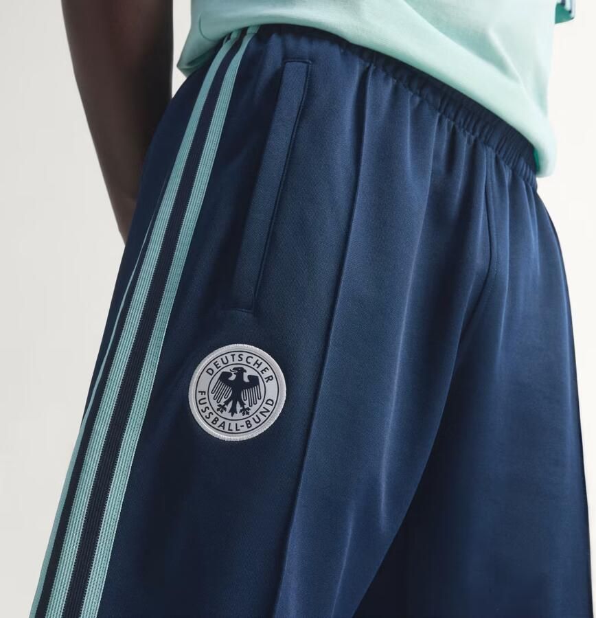 Adidas Originals regular fit sweatpants met club logo-applicatie model 'BLNACO' - Foto 5