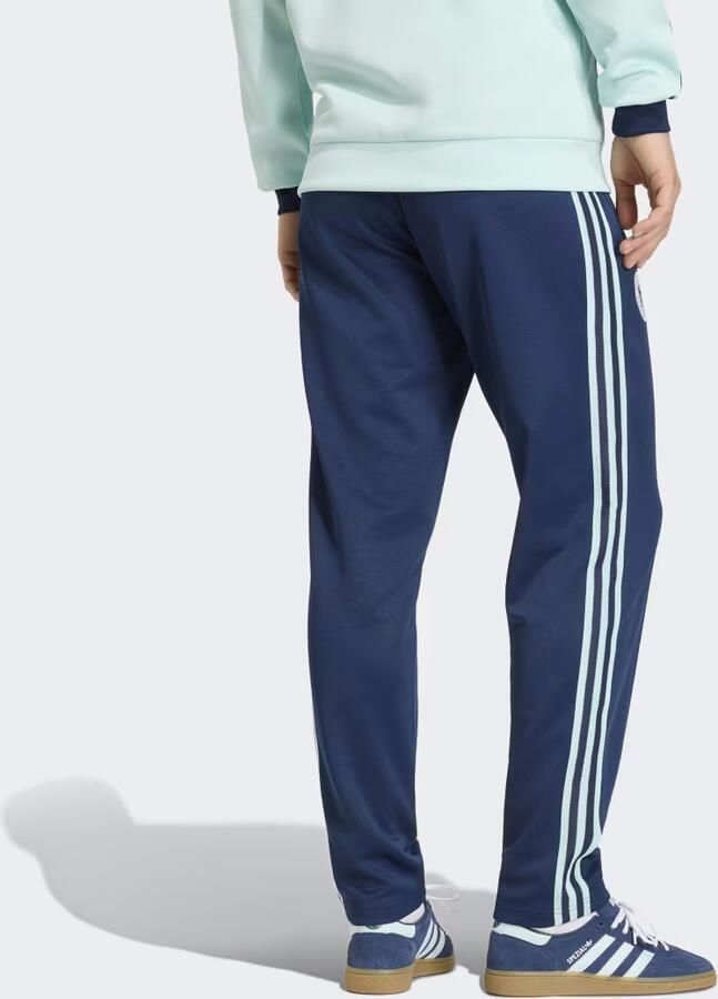 Adidas Originals regular fit sweatpants met club logo-applicatie model 'BLNACO' - Foto 6