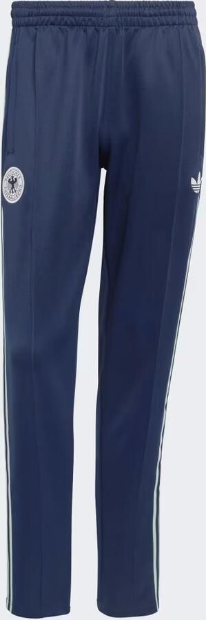 Adidas Originals regular fit sweatpants met club logo-applicatie model 'BLNACO' - Foto 9