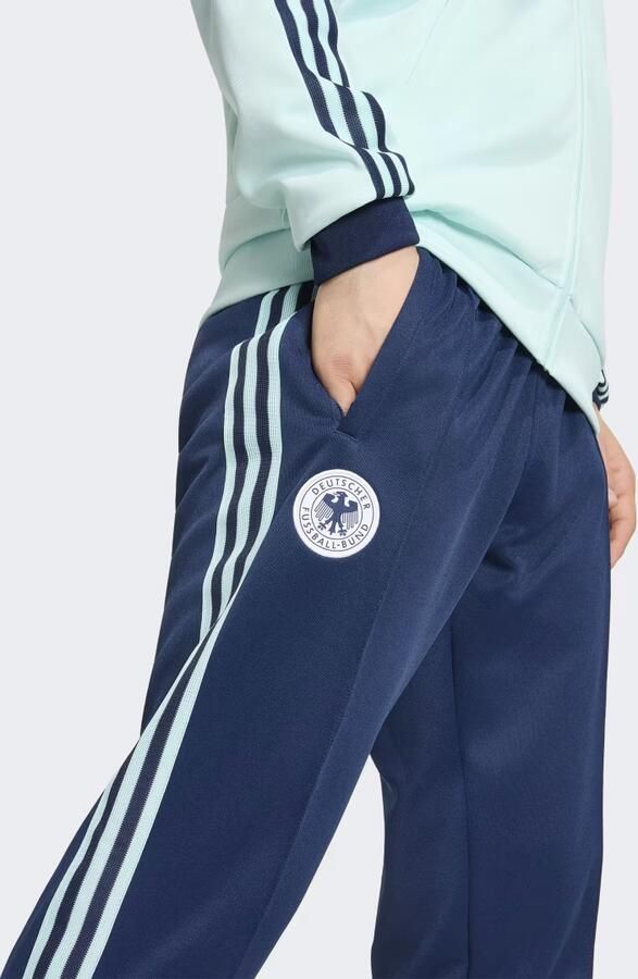 Adidas Originals regular fit sweatpants met club logo-applicatie model 'BLNACO' - Foto 7