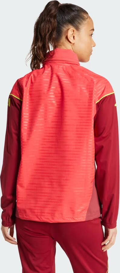 Adidas Germany Tiro 25 Pro Rain Top - Foto 6