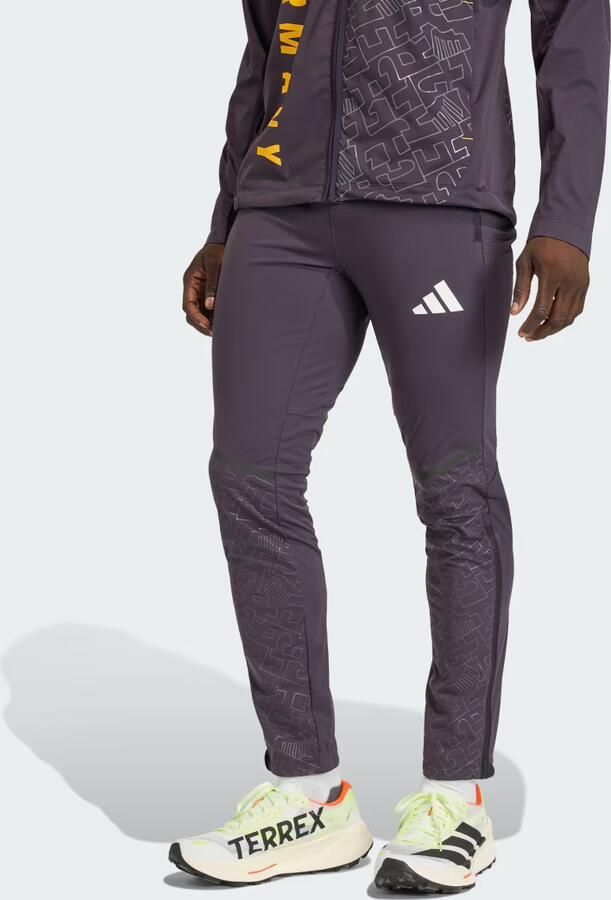 Adidas GERMANY Xploric CROSSCOUNTRY-SKI SOFTSHELL BROEK