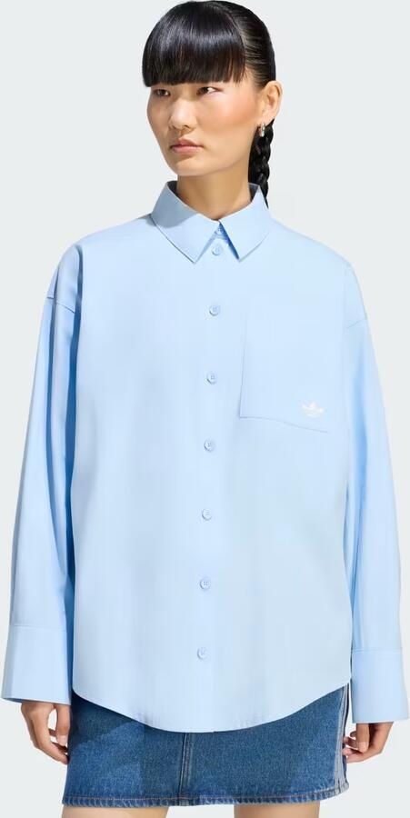 Adidas GESTREEPT SHIRT