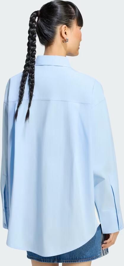 Adidas GESTREEPT SHIRT - Foto 6