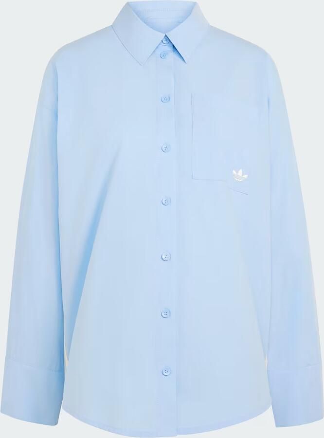 Adidas GESTREEPT SHIRT - Foto 4