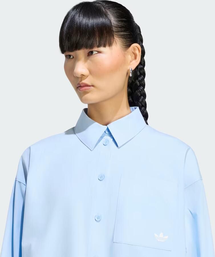Adidas GESTREEPT SHIRT - Foto 3