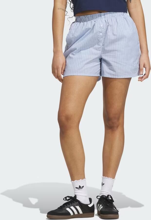Adidas GESTREEPTE BOXERSHORT