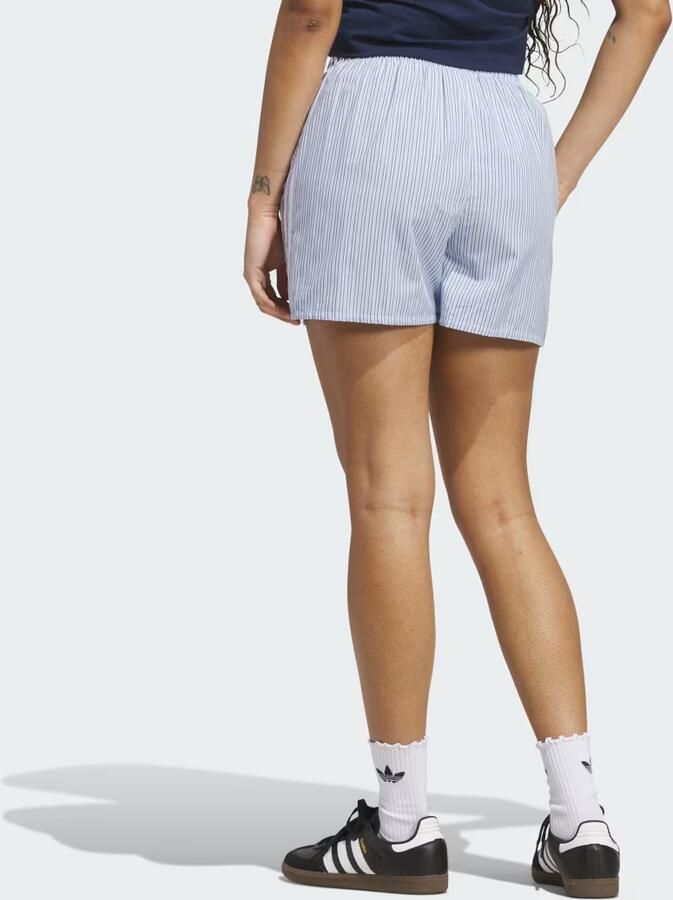 Adidas GESTREEPTE BOXERSHORT - Foto 5