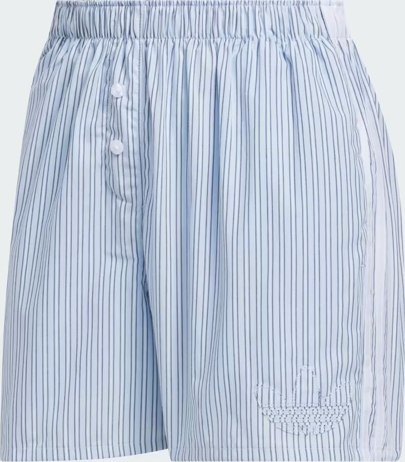 Adidas GESTREEPTE BOXERSHORT - Foto 4