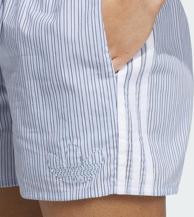 Adidas GESTREEPTE BOXERSHORT - Foto 3