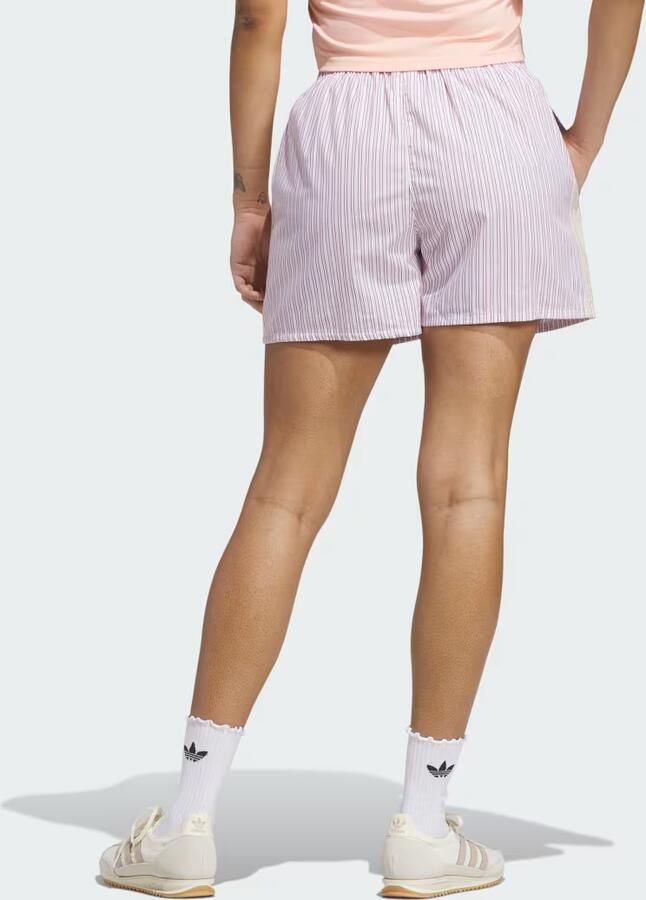 Adidas GESTREEPTE BOXERSHORT - Foto 5