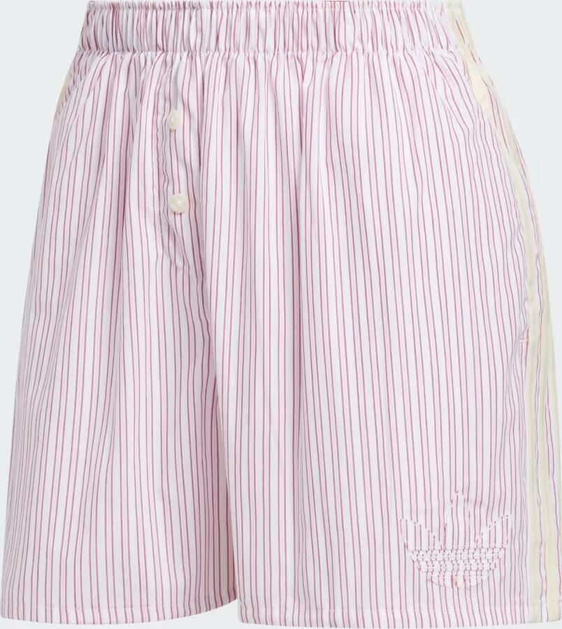 Adidas GESTREEPTE BOXERSHORT - Foto 4