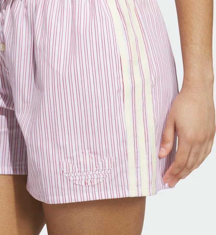 Adidas GESTREEPTE BOXERSHORT - Foto 3