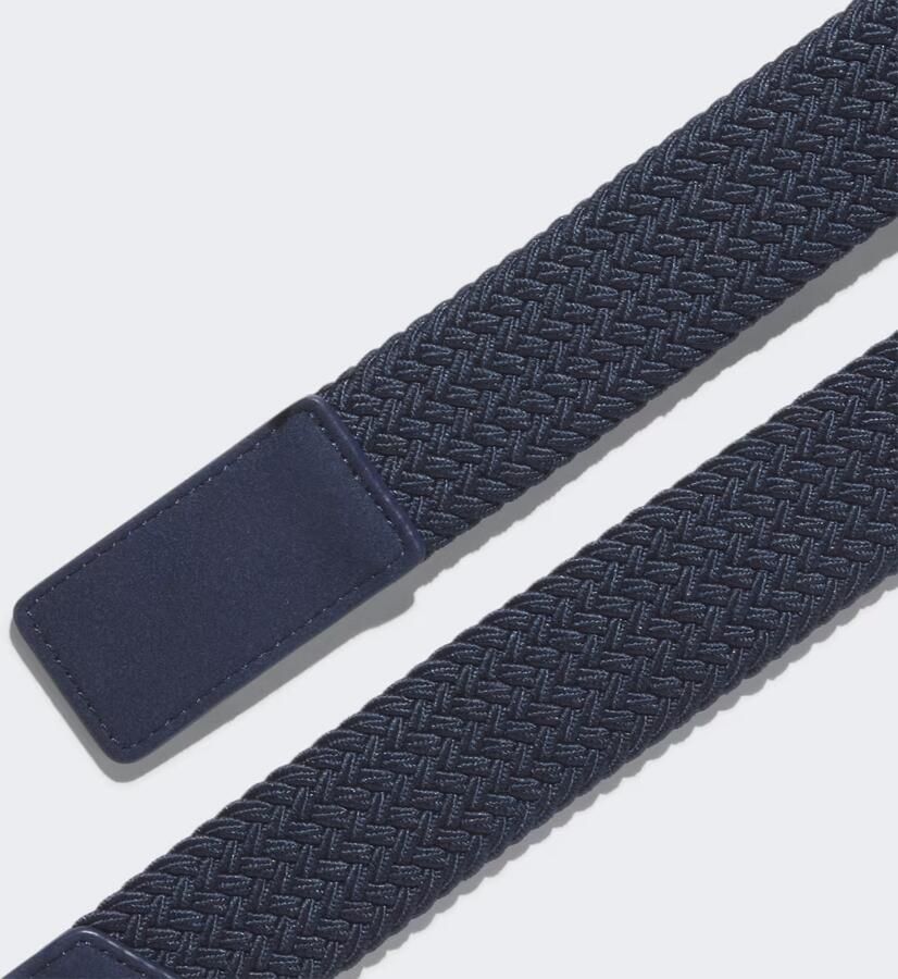 Adidas Performance Gevlochten Stretchriem
