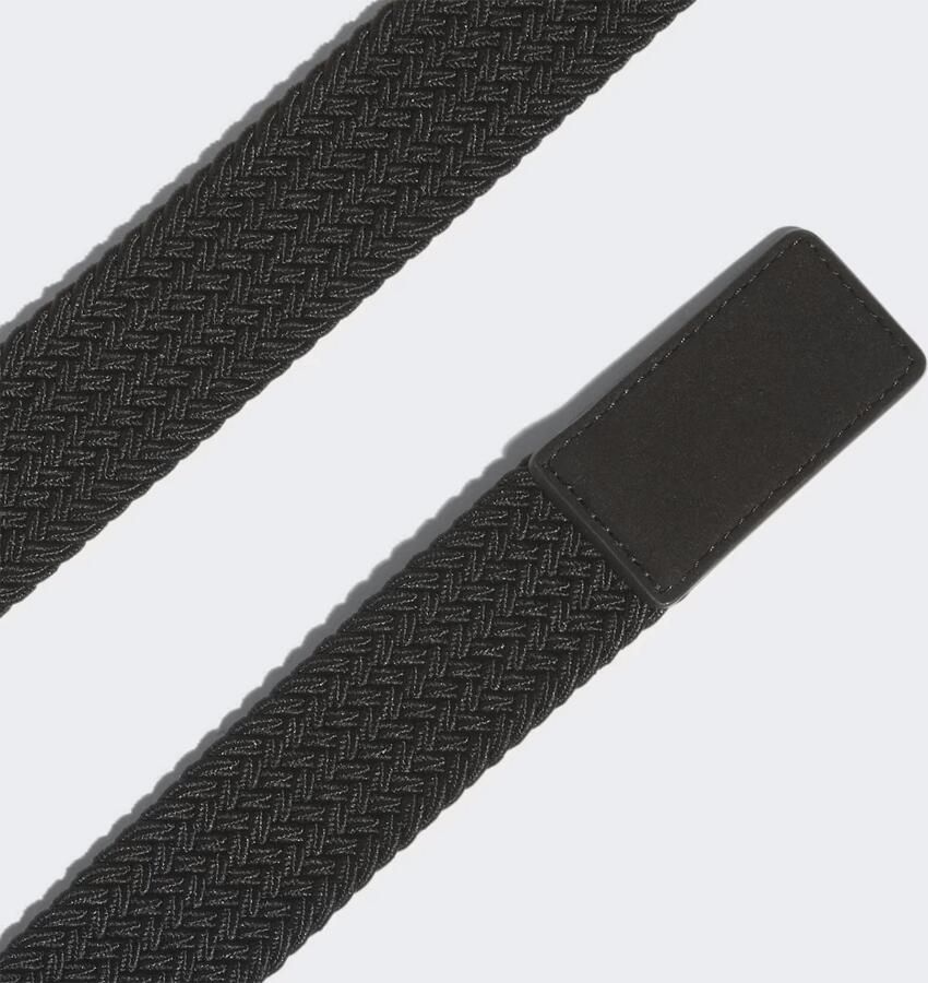 Adidas Performance Gevlochten Stretchriem