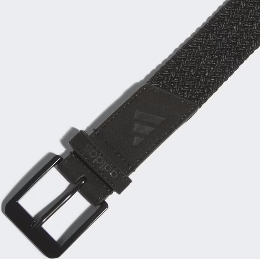 Adidas Performance Gevlochten Stretchriem - Foto 2
