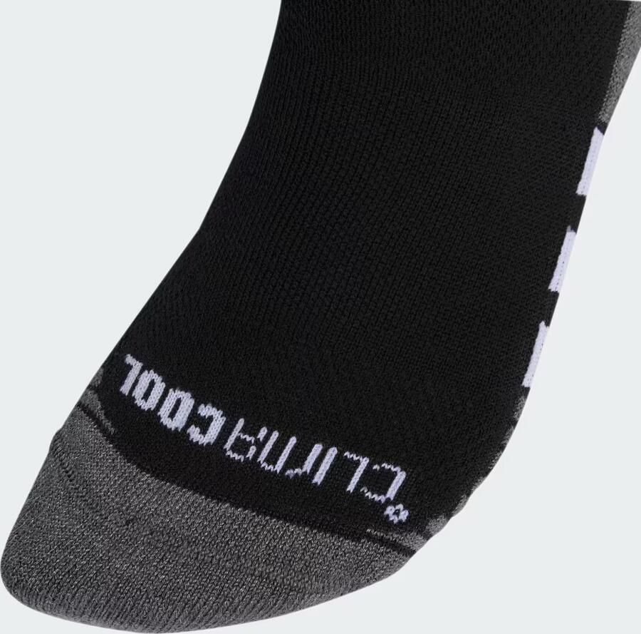 Adidas GEVOERDE PERFOR CE CLIMACOOL SOKKEN 3 PAAR - Foto 2