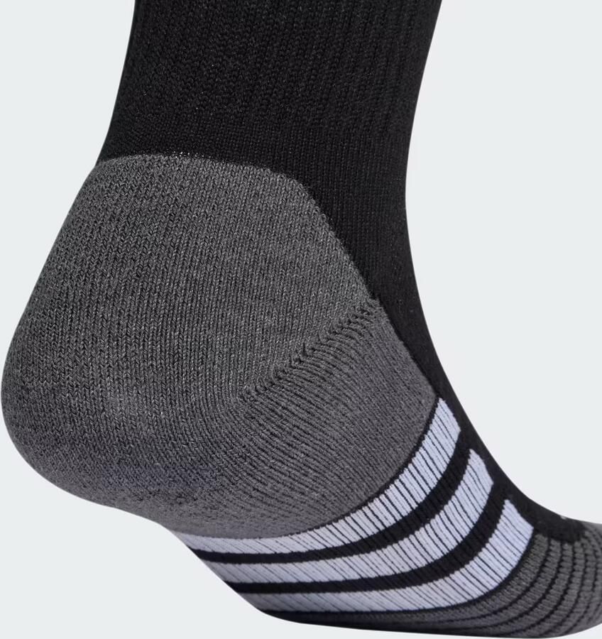 Adidas GEVOERDE PERFOR CE CLIMACOOL SOKKEN 3 PAAR - Foto 3