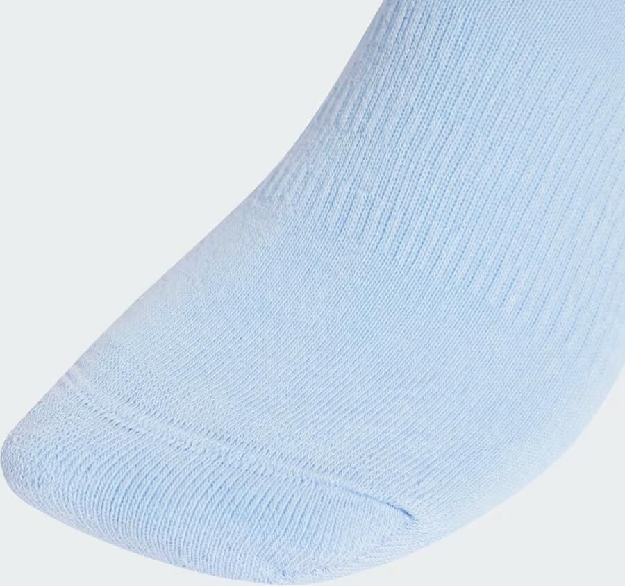 Adidas Perfor ce Functionele sokken C NEWLOGOCRW 6P (6 paar) - Foto 3