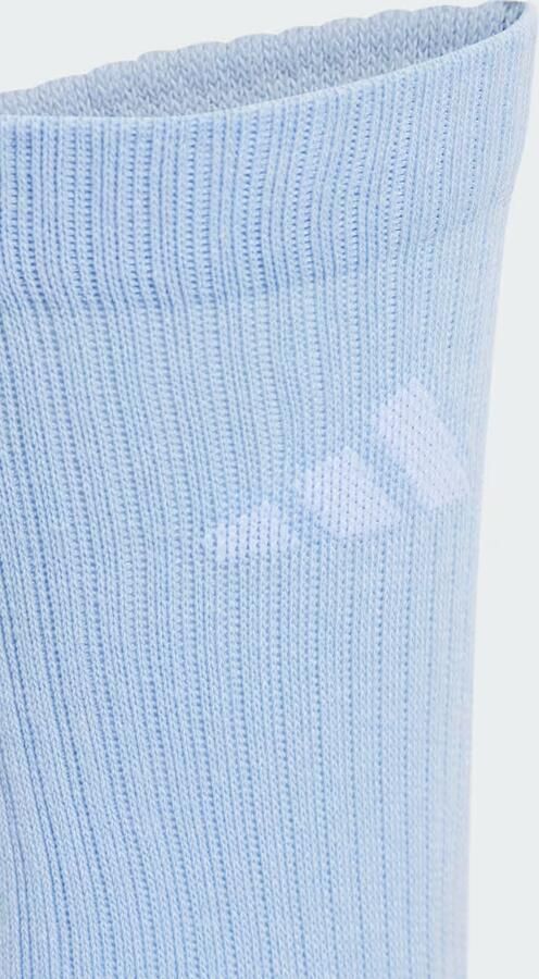 Adidas Perfor ce Functionele sokken C NEWLOGOCRW 6P (6 paar) - Foto 2
