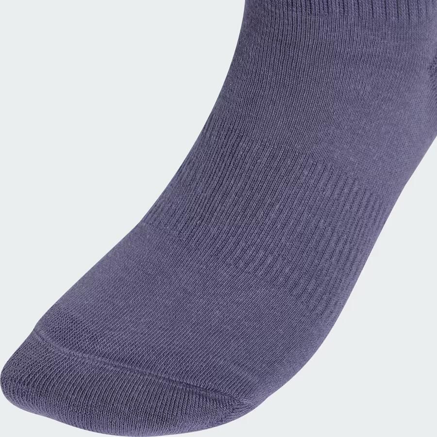 Adidas Perfor ce Functionele sokken C NEWLOGOCRW 6P (6 paar)