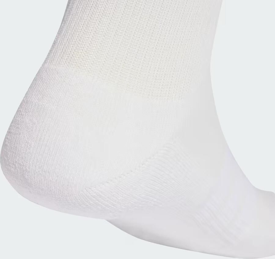 Adidas Sportsokken Chaussettes cushioned crew socks confort - Foto 2