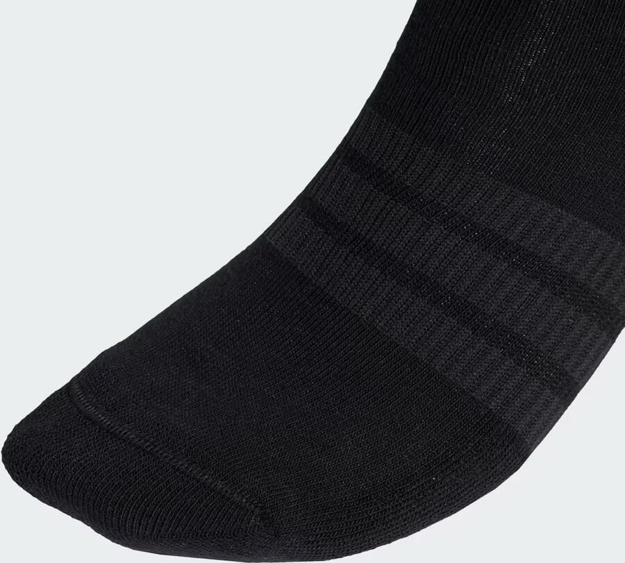 Adidas GEVOERDE SOKKEN 6 PAAR - Foto 3