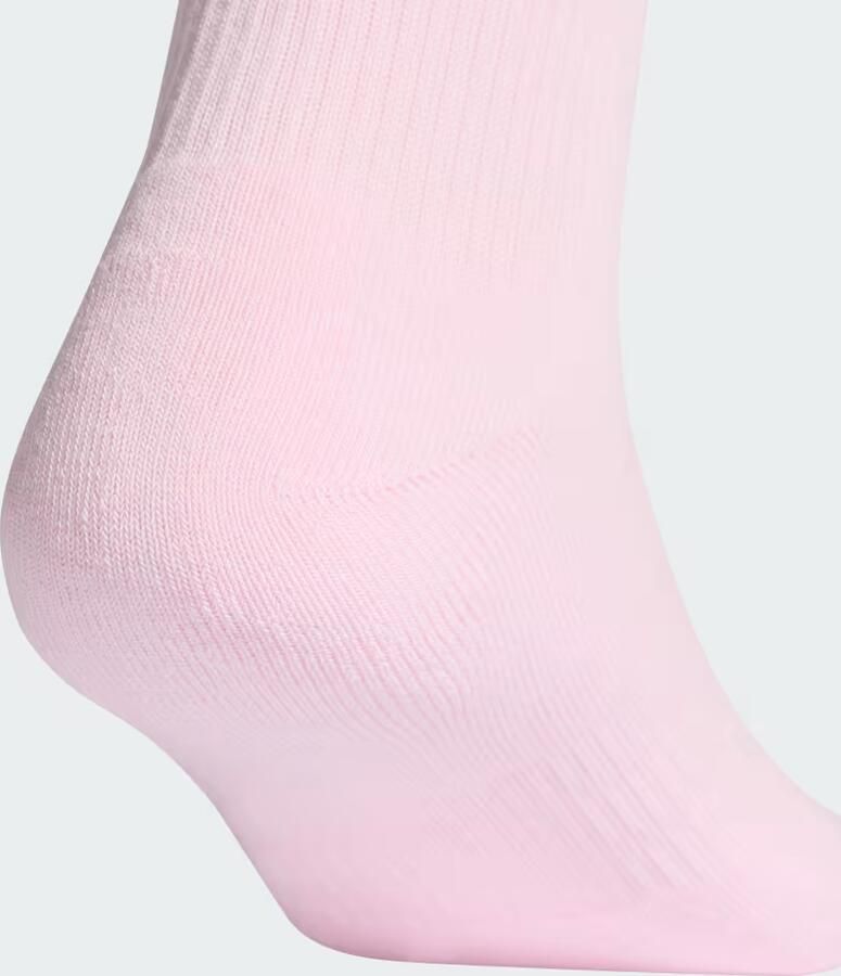 Adidas Sportswear Sokken met logo in een set van 6 paar - Foto 3