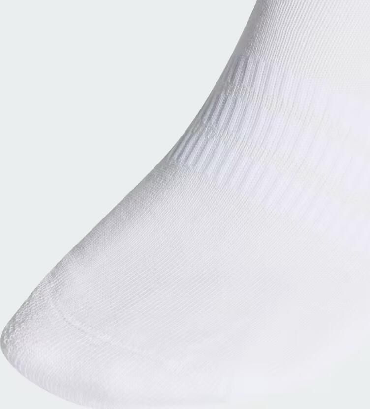 Adidas GEVOERDE SOKKEN 6 PAAR - Foto 3