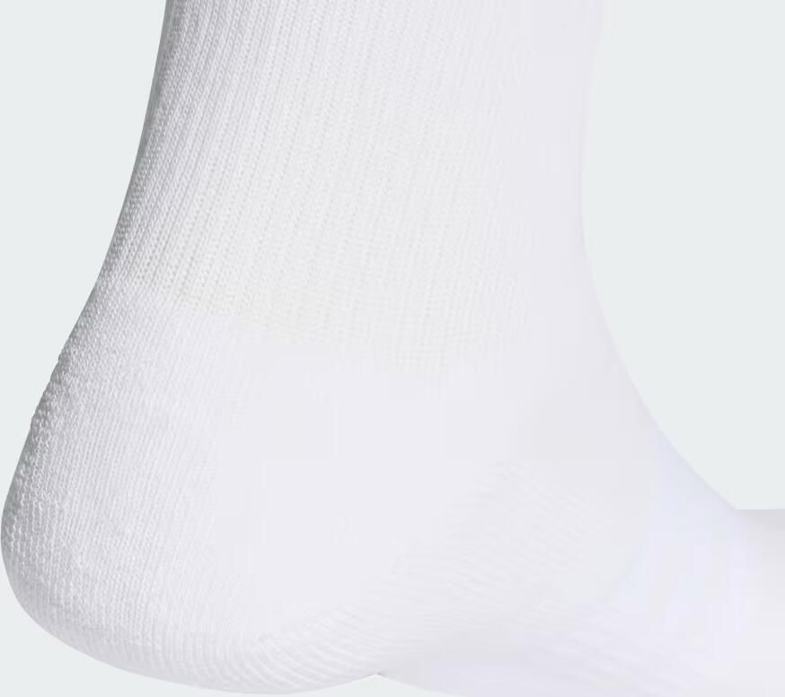 Adidas GEVOERDE SOKKEN 6 PAAR - Foto 2